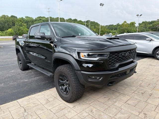 ram ram 1500 pickup 2025 1C6SRFUP2SN713651 image ram ram 1500 pickup 2025 1C6SRFUP2SN713651 image